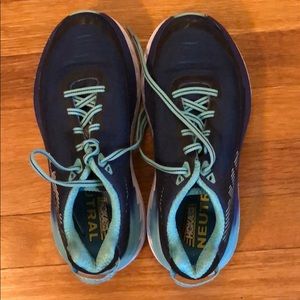 HOKA running shoes